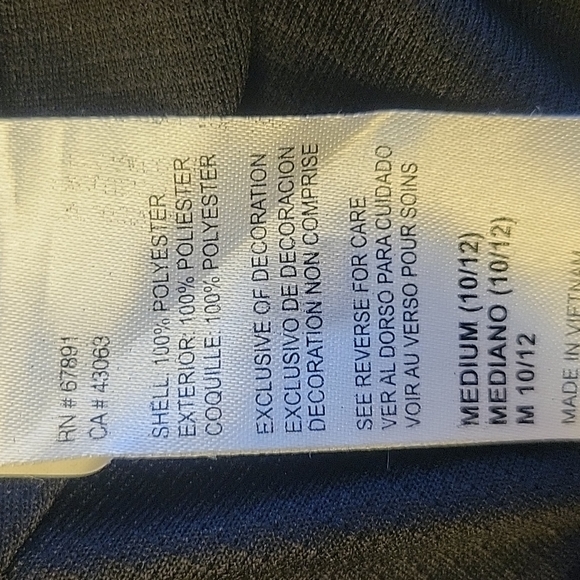 Majestic San Francisco Major League Baseball Youth Jersey, M(10-12) - Picture 12 of 14